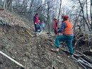 A Omegna i volontari dei quartieri rendono la città più vivibile A Omegna i volontari dei quartieri rendono la città più vivibile