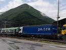 Lo stop all'autostrada viaggiante preoccupa anche la Svizzera Lo stop all'autostrada viaggiante preoccupa anche la Svizzera