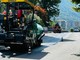 Omegna, ripartono i lavori di asfaltatura in diverse zone della città Omegna, ripartono i lavori di asfaltatura in diverse zone della città