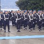 Giuramento a Verbania per i nuovi vice-ispettori della Polizia penitenziaria