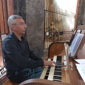 Musica e solidarietà: Colombo e Rolfi in concerto per la giornata mondiale della polio