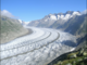 Prosegue la Carovana dei ghiacciai: in Vallese il punto sull'Aletsch