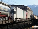 Allarme occupazione: rischio licenziamenti per oltre 40 dipendenti Sbb Italia Allarme occupazione: rischio licenziamenti per oltre 40 dipendenti Sbb Italia