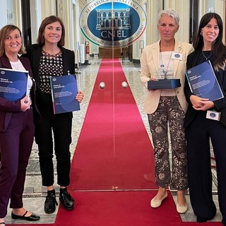 Arianna Biollo, Claudia Ratti, Chiara Fornara, Giulia Rodari