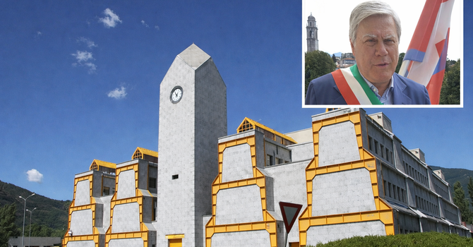 La Provincia del Vco ricorda Vitaliano Borromeo, Albertella: “Ha custodito con lungimiranza un'eredità di bellezza” La Provincia del Vco ricorda Vitaliano Borromeo, Albertella: “Ha custodito con lungimiranza un'eredità di bellezza”