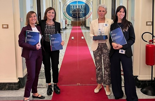Arianna Biollo, Claudia Ratti, Chiara Fornara, Giulia Rodari Arianna Biollo, Claudia Ratti, Chiara Fornara, Giulia Rodari