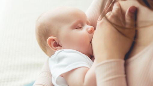 Settimana mondiale dell'allattamento materno, con l'Asl Vco tanti appuntamenti per neogenitori