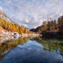 L'alpe Devero L'alpe Devero