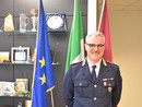 Verbania, il vice questore Andrea Lefano promosso primo dirigente della Polizia di Stato