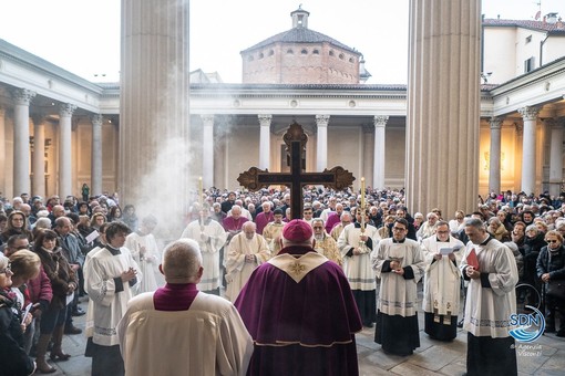 In cammino con la diocesi di Novara: quattro giorni di fede e comunità a Roma