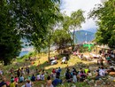 Musica in Quota entra nel vivo: la Nuova Filarmonica Omegnese in scena all'Alpe Mastrolino Musica in Quota entra nel vivo: la Nuova Filarmonica Omegnese in scena all'Alpe Mastrolino