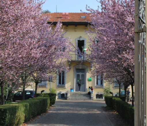 Anche a Verbania si celebra la Giornata dell'Europa