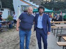 Riccardo Brezza: &quot;Interventi su impianti sportivi, a partire dal Pedroli&quot;