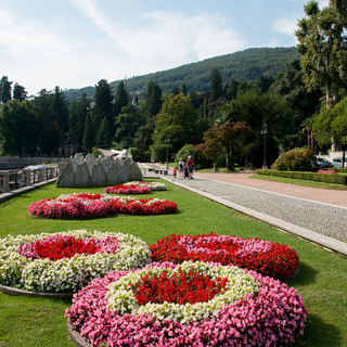 Baveno cerca un gestore per il chiosco sul lungolago