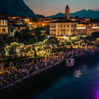 Baveno by night, tra arte e lago: tornano le aperture serali del complesso monumentale