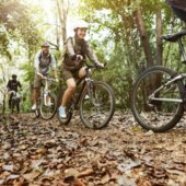 Con Fiab Vco una cicloescursione sulla &quot;Via delle Azalee&quot;