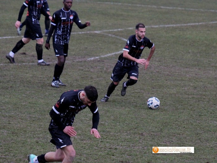 Play off, è il Valle Cervo Andorno la prima avversaria del Bagnella