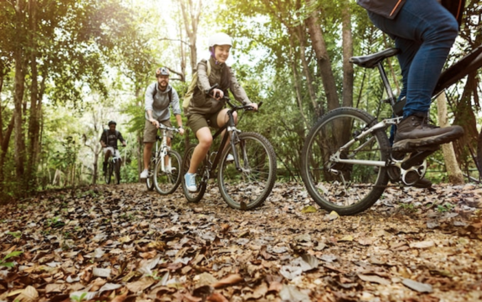 Con Fiab Vco una cicloescursione sulla &quot;Via delle Azalee&quot;