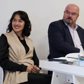 Borghie e Nallo (Italia Viva): “La destra ha perso la faccia sull’ospedale unico , ora servono decisioni vere”