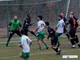 Play off, Bagnella in campo a Mathi