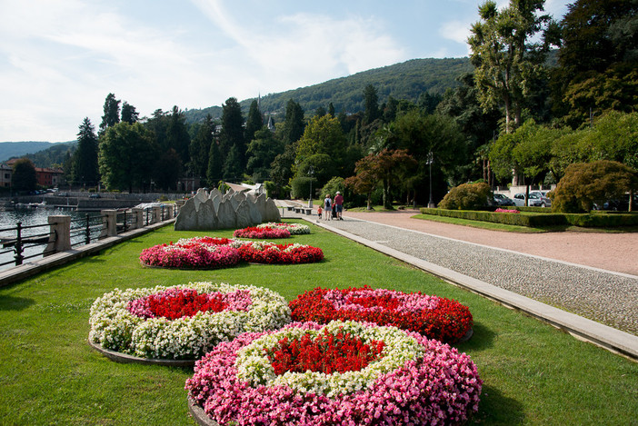 Baveno, una "conferenza sull'acqua" alla scoperta della storia dei polverifici Baveno, una "conferenza sull'acqua" alla scoperta della storia dei polverifici