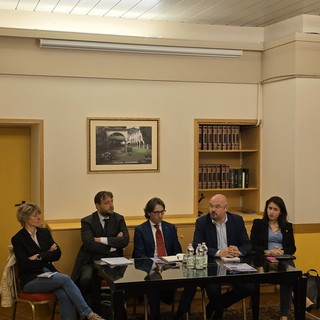 &quot;Giovani in fuga e aziende in crisi: ora basta silenzi, il territorio chiede risposte&quot;