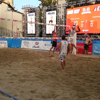 Beach for Babies, definite le prime finali del torneo