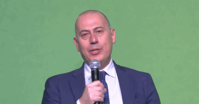 Confesercenti Piemonte, Banchieri rieletto presidente: "Subito 50mila firme per salvare i negozi"