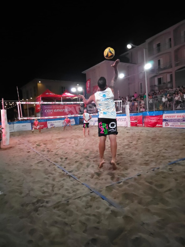 Beach for Babies, oggi la Pesciolata in Piazza e il tributo a Ligabue Beach for Babies, oggi la Pesciolata in Piazza e il tributo a Ligabue