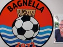 Cesare Rampi sulla panchina del Bagnella