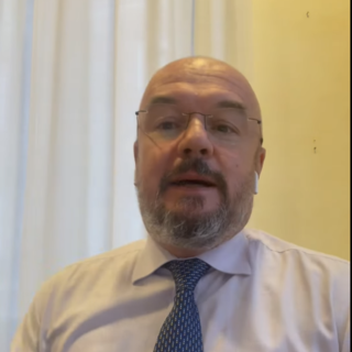 Borghi risponde a Riboldi: “Non accetto lezioni da chi ignora la storia del territorio” VIDEO Borghi risponde a Riboldi: “Non accetto lezioni da chi ignora la storia del territorio” VIDEO