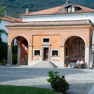 A Baveno "La Gabbianella", teatro per famiglie tra circo e animazione