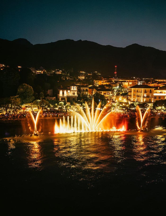 &quot;Baveno by night&quot;, proseguono le visite guidate al complesso monumentale
