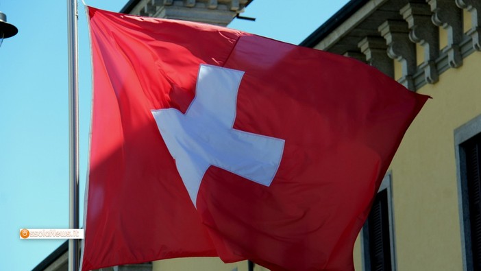 Svizzera: Pil +0,2% nel quarto trimestre, +1,4% nel 2025