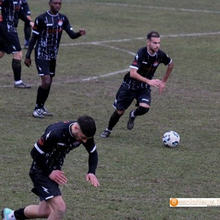 Play off, è il Valle Cervo Andorno la prima avversaria del Bagnella