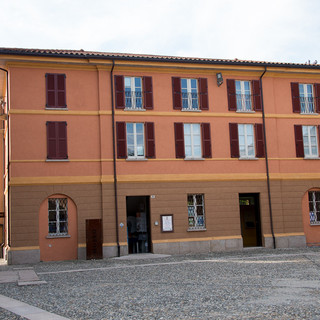 “Fuoco alle polveri”, al Museo GranUm di Baveno la mostra sull'uso delle mine in cava e la storia dei polverifici