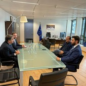 Sanità e fondi UE: la Regione Piemonte a Bruxelles per rendere strutturale "Protezione Sociale"