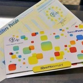 Risparmio postale: nel Vco oltre un miliardo di euro in buoni e libretti Risparmio postale: nel Vco oltre un miliardo di euro in buoni e libretti