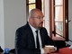 Il senatore ossolano del Pd Enrico Borghi nominato nel Copasir Il senatore ossolano del Pd Enrico Borghi nominato nel Copasir