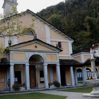 Ornavasso ricorda monsignor Del Monte al Boden a 110 anni dalla nascita