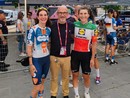 Francesca Barale cambia squadra: firma per la Movistar Team Francesca Barale cambia squadra: firma per la Movistar Team