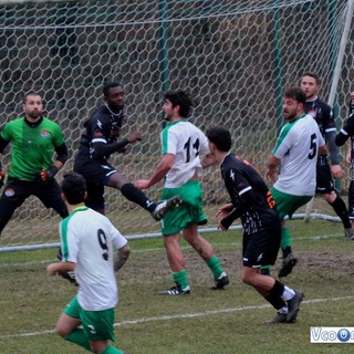 Play off, Bagnella in campo a Mathi