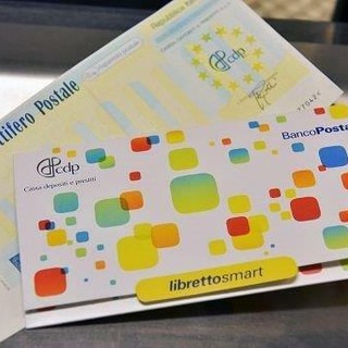 Risparmio postale: nel Vco oltre un miliardo di euro in buoni e libretti