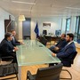 Sanità e fondi UE: la Regione Piemonte a Bruxelles per rendere strutturale "Protezione Sociale" Sanità e fondi UE: la Regione Piemonte a Bruxelles per rendere strutturale "Protezione Sociale"