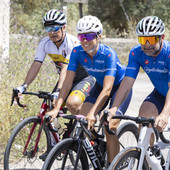 Da Stresa a Verbania con i campioni del ciclismo: torna “Un Giro nel Giro” lungo la tappa Da Stresa a Verbania con i campioni del ciclismo: torna “Un Giro nel Giro” lungo la tappa