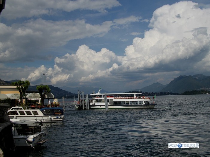 Baveno attende la sua “rivoluzione positiva” Baveno attende la sua “rivoluzione positiva”