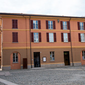 “Fuoco alle polveri”, al Museo GranUm di Baveno la mostra sull'uso delle mine in cava e la storia dei polverifici “Fuoco alle polveri”, al Museo GranUm di Baveno la mostra sull'uso delle mine in cava e la storia dei polverifici