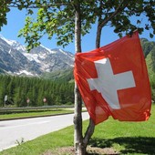 La Svizzera riprenderà il trasferimento di richiedenti asilo verso l'Italia La Svizzera riprenderà il trasferimento di richiedenti asilo verso l'Italia
