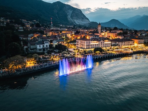 Sucesso per Baveno e Feriolo d'Incanto, Monti: &quot;Stiamo percorrendo la strada giusta&quot;
