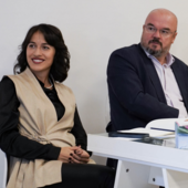 Borghi e Nallo (Italia Viva): “La destra ha perso la faccia sull’ospedale unico , ora servono decisioni vere” Borghi e Nallo (Italia Viva): “La destra ha perso la faccia sull’ospedale unico , ora servono decisioni vere”